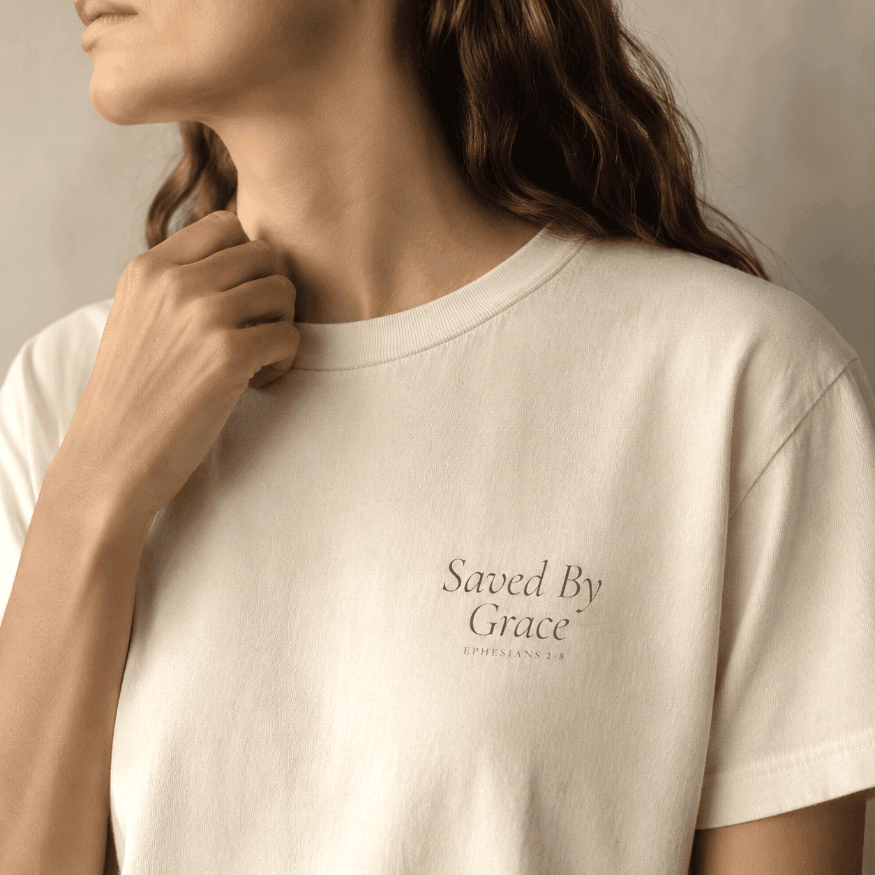 Saved By Grace, image 5