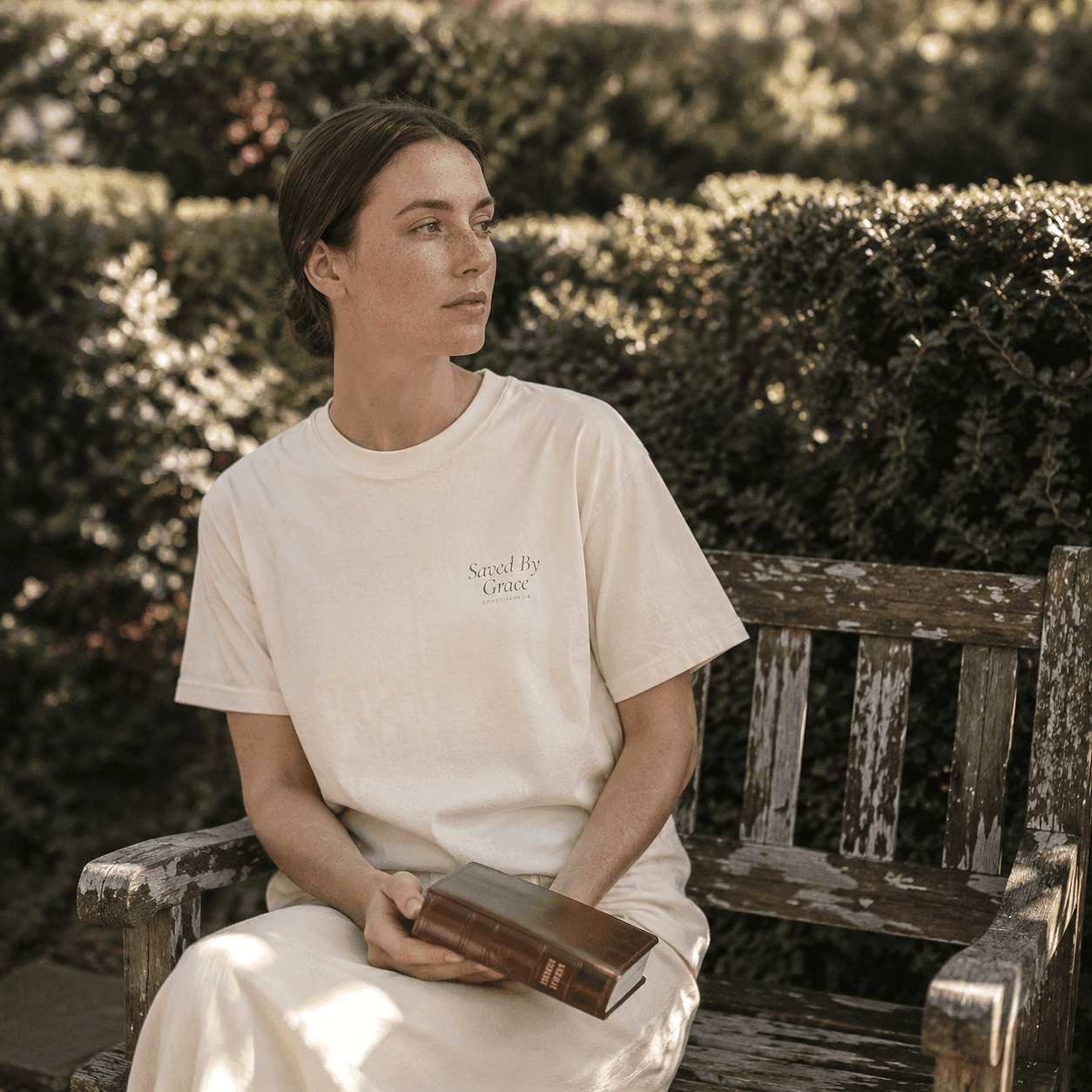 Saved By Grace, image 3