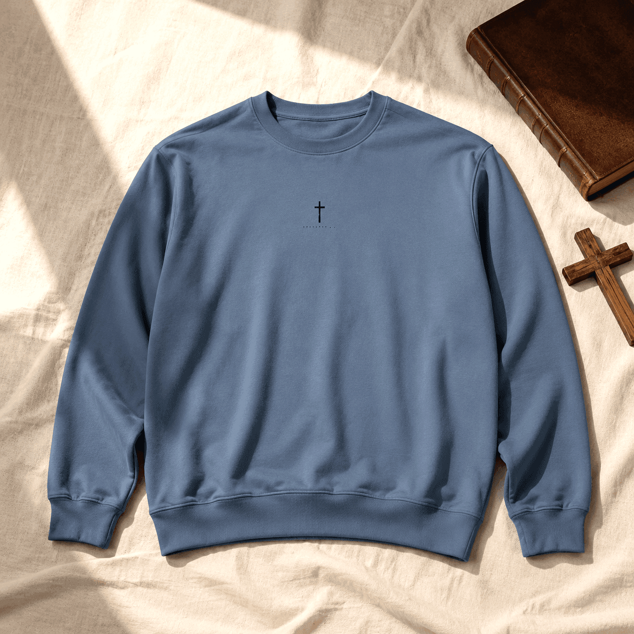 Trust In The Lord, image 4