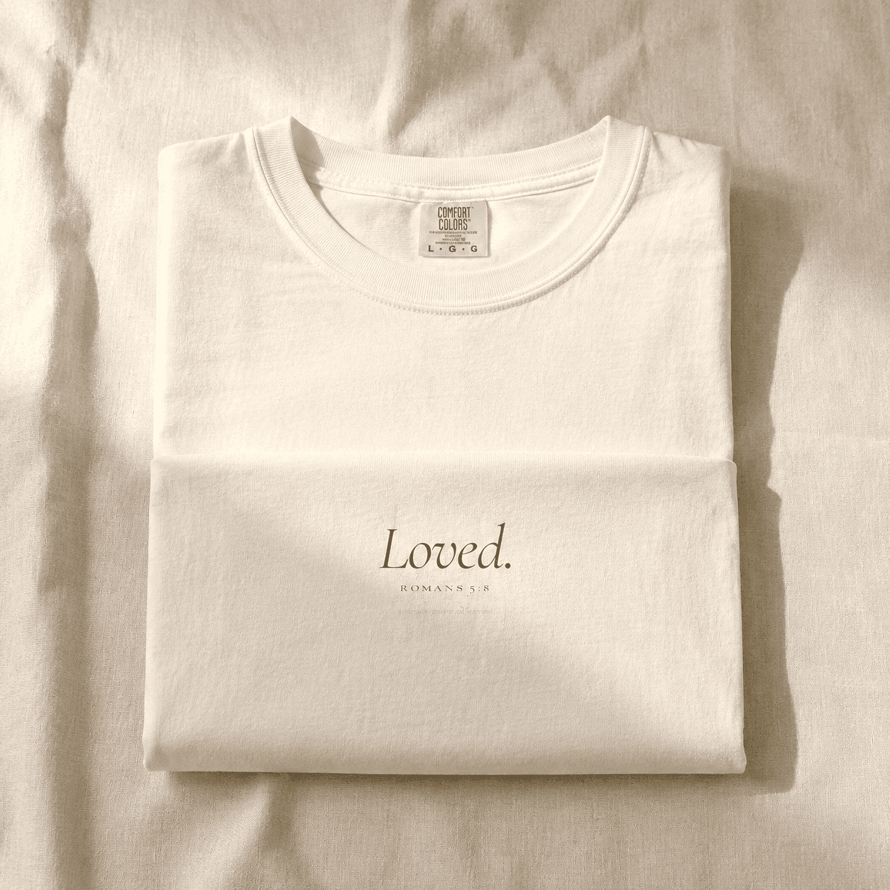 Loved, image 5