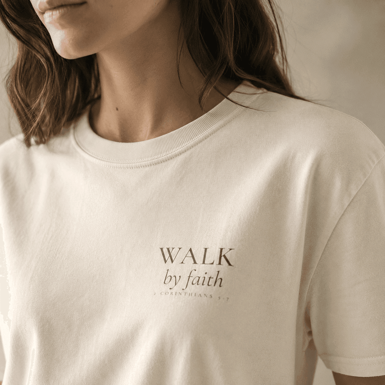 Walk By Faith, image 5