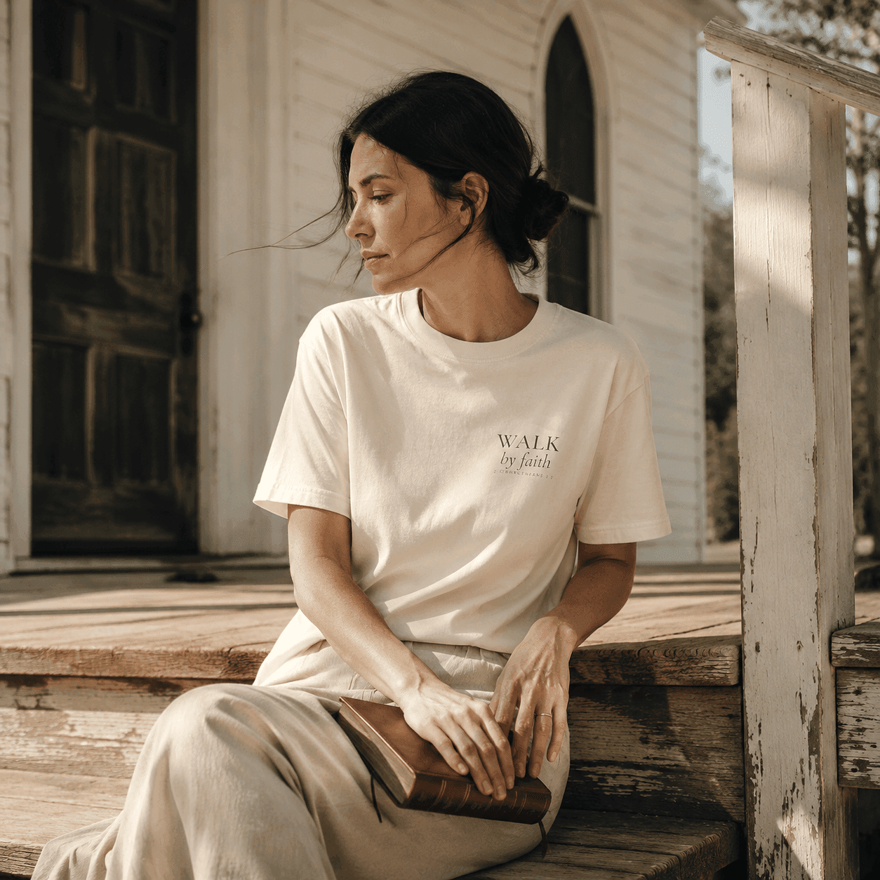 Walk By Faith, image 3