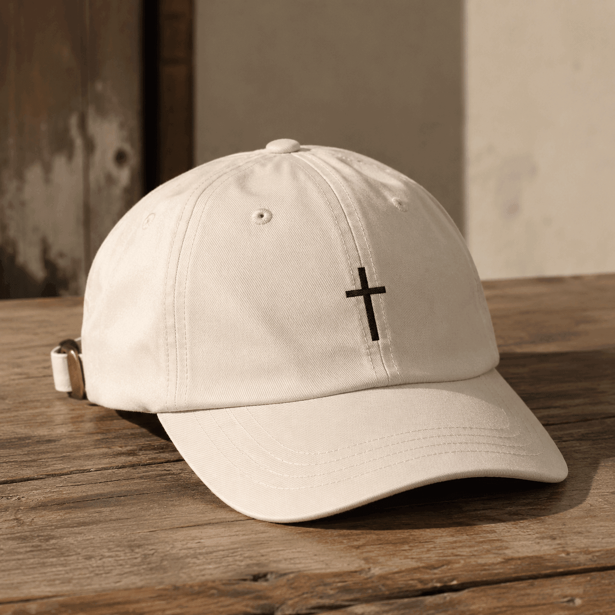 The Cross Cap, image 2