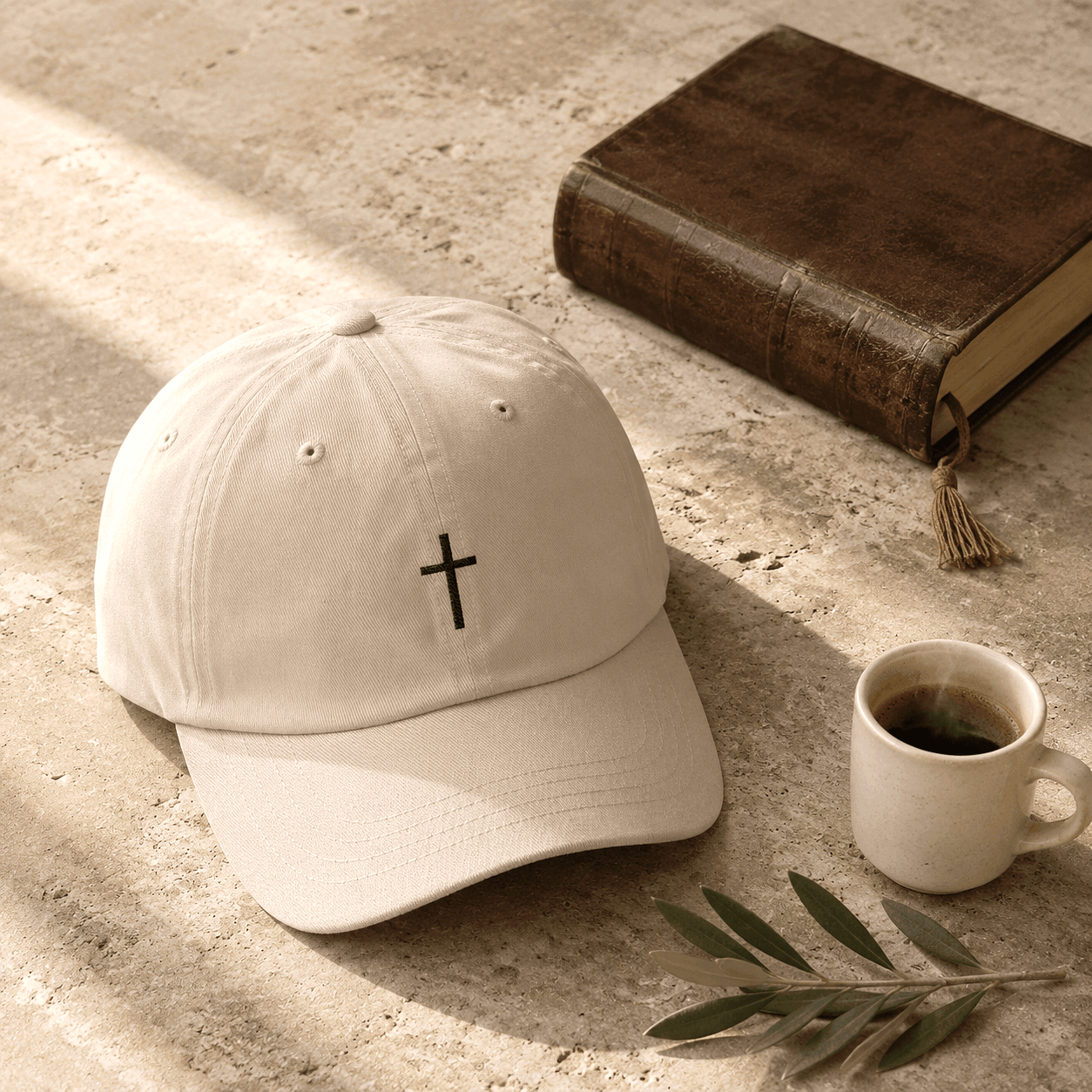The Cross Cap, image 4