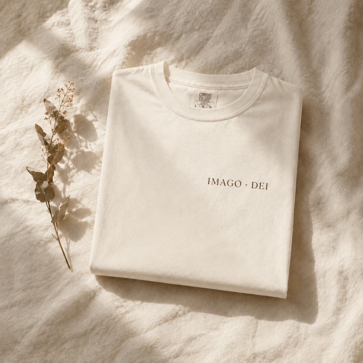 The Imago Dei Tee, image 4
