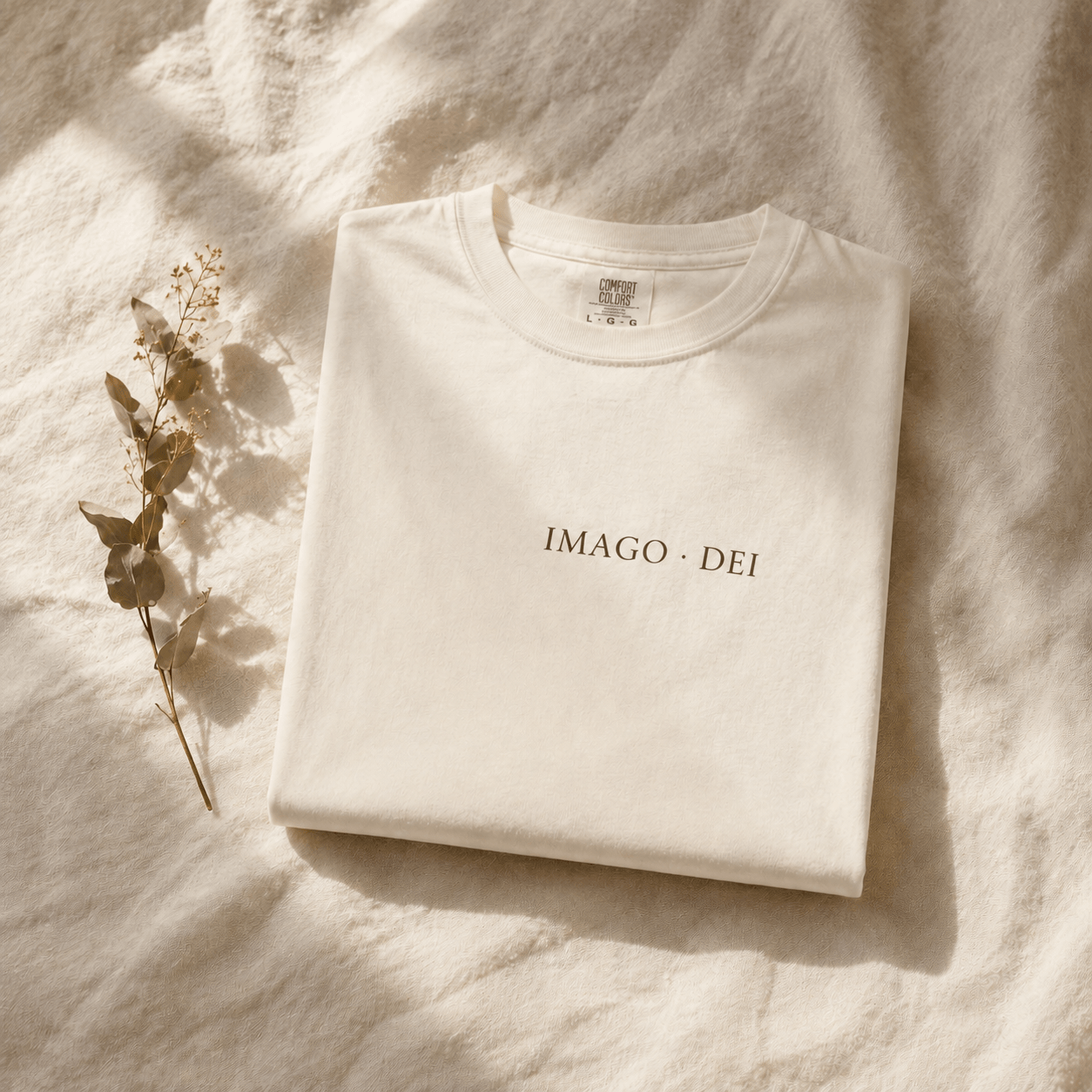 The Imago Dei Tee, image 2