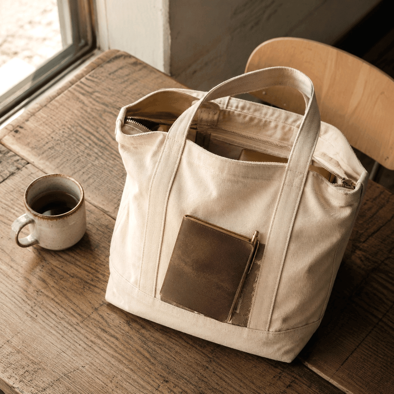 The Agape Tote, image 3