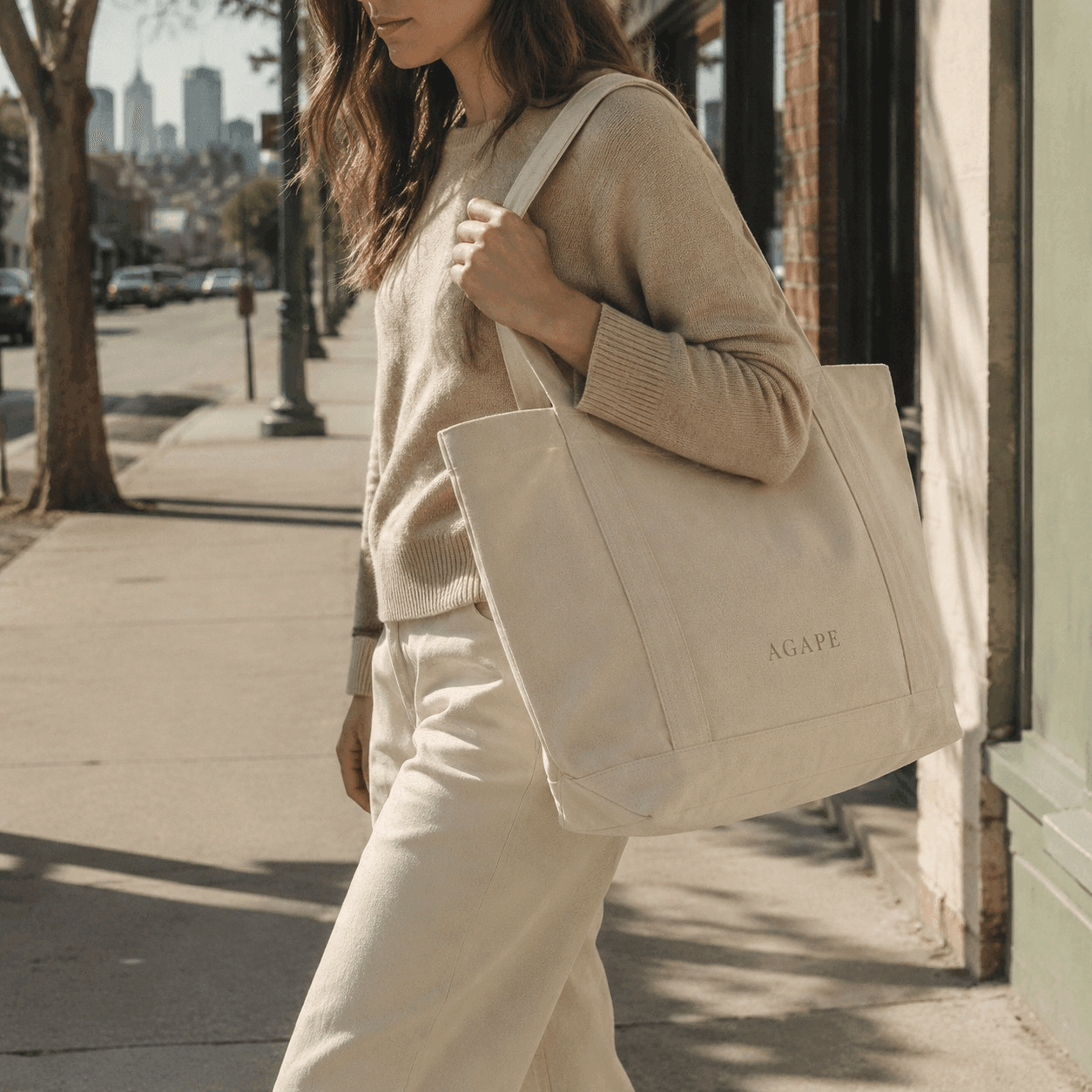 The Agape Tote, image 2