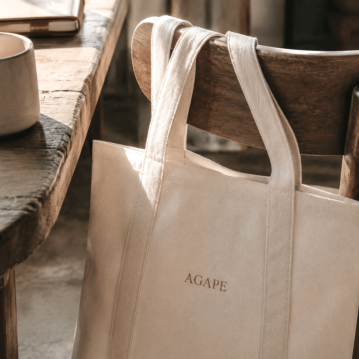 The Agape Tote, image 4