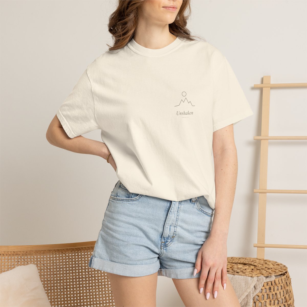 The Unshaken Tee, image 6